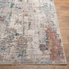 Surya Carlisle CSI-2313 Area Rug Corner 