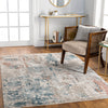 Surya Carlisle CSI-2313 Area Rug Room Scene Featured 