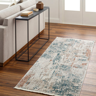 Surya Carlisle CSI-2313 Area Rug Room Scene 3