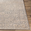 Surya City light CYL-2300 Area Rug Corner 