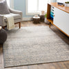 Surya City light CYL-2300 Area Rug Room Scene Featured 