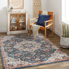 Surya Davaro DAV-2300 Area Rug Room Scene Featured 