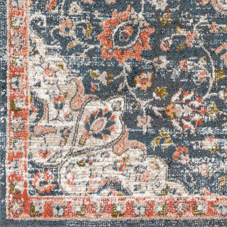 Surya Davaro DAV-2300 Area Rug Close Up 