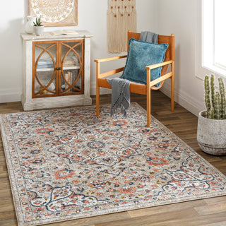 Surya Davaro DAV-2301 Area Rug Room Scene Featured 