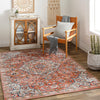 Surya Davaro DAV-2302 Area Rug Room Scene Featured 