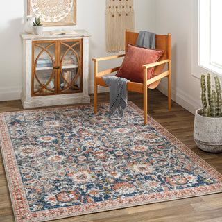 Surya Davaro DAV-2304 Area Rug Room Scene Featured 