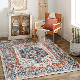 Surya Davaro DAV-2305 Area Rug Room Scene Featured 