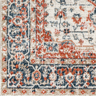 Surya Davaro DAV-2305 Area Rug Close Up 