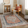 Surya Davaro DAV-2307 Area Rug Room Scene Featured 