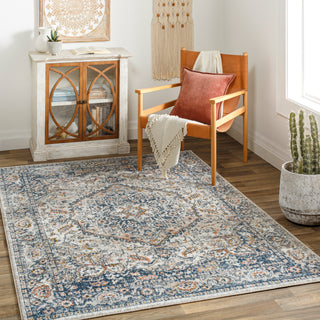 Surya Davaro DAV-2308 Area Rug Room Scene Featured 