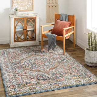 Surya Davaro DAV-2309 Area Rug Room Scene Featured 