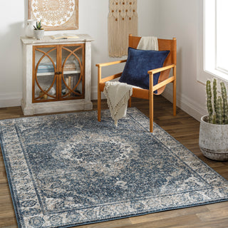 Surya Davaro DAV-2314 Area Rug Room Scene Featured 