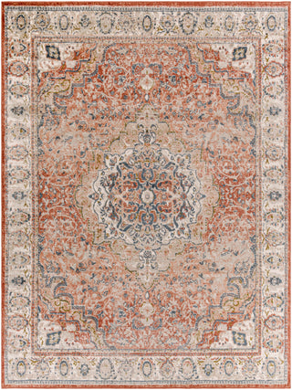 Surya Davaro DAV-2315 Area Rug 7'10"x10'