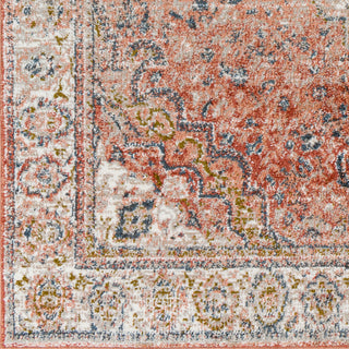 Surya Davaro DAV-2315 Area Rug Close Up 