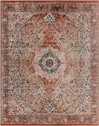 Surya Davaro DAV-2316 Area Rug 7'10"x10'