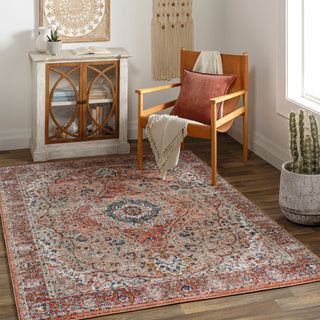 Surya Davaro DAV-2316 Area Rug Room Scene Featured 