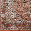 Surya Davaro DAV-2316 Area Rug Close Up 