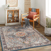 Surya Davaro DAV-2317 Area Rug Room Scene Featured 