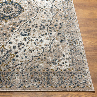 Surya Davaro DAV-2318 Area Rug Corner 