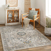 Surya Davaro DAV-2318 Area Rug Room Scene Featured 