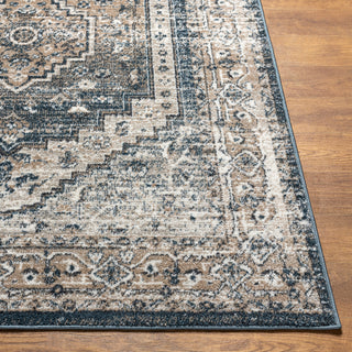 Surya Davaro DAV-2319 Area Rug Corner 