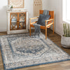 Surya Davaro DAV-2319 Area Rug Room Scene Featured 