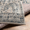 Surya Davaro DAV-2320 Area Rug Rolled 