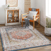 Surya Davaro DAV-2321 Area Rug Room Scene Featured 