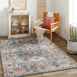 Surya Davaro DAV-2323 Area Rug Room Scene Featured 