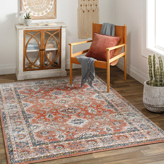 Surya Davaro DAV-2324 Area Rug Room Scene Featured 