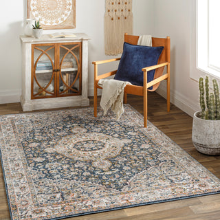 Surya Davaro DAV-2325 Area Rug Room Scene Featured