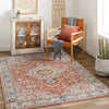 Surya Davaro DAV-2327 Area Rug Room Scene Featured 