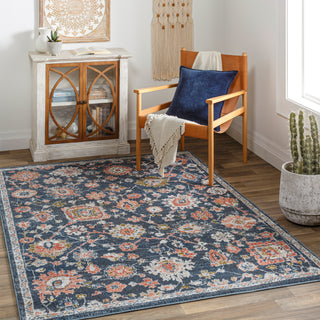 Surya Davaro DAV-2330 Area Rug Room Scene Featured 