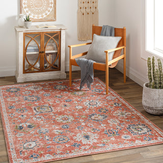 Surya Davaro DAV-2331 Area Rug Room Scene Featured 