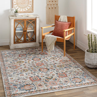 Surya Davaro DAV-2332 Area Rug Room Scene Featured 