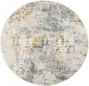 Surya Dresden DRE-2300 Area Rug Round