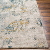 Surya Dresden DRE-2300 Area Rug Corner