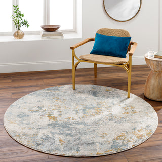 Surya Dresden DRE-2300 Area Rug Room Scene Featured