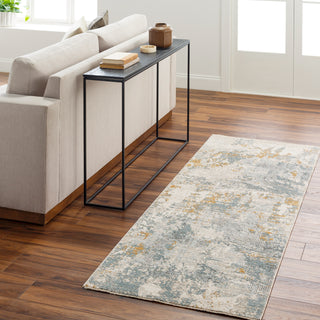 Surya Dresden DRE-2300 Area Rug Room Scene 2