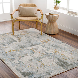 Surya Dresden DRE-2301 Area Rug Room Scene Featured