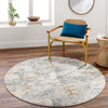 Surya Dresden DRE-2301 Area Rug Room Scene 3