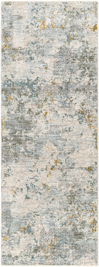 Surya Dresden DRE-2302 Area Rug Runner