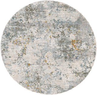 Surya Dresden DRE-2302 Area Rug Round