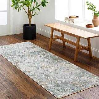 Surya Dresden DRE-2302 Area Rug Room Scene 2