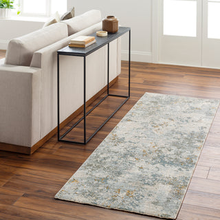 Surya Dresden DRE-2302 Area Rug Room Scene 4