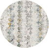 Surya Dresden DRE-2303 Area Rug Round