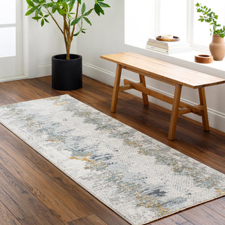 Surya Dresden DRE-2303 Area Rug Room Scene 2