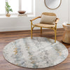 Surya Dresden DRE-2303 Area Rug Room Scene 3