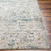 Surya Dresden DRE-2304 Area Rug Corner 