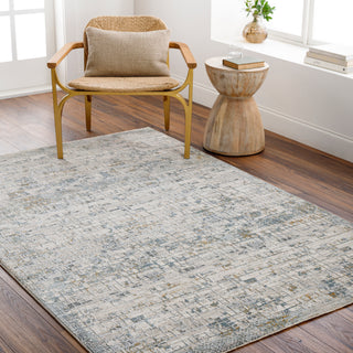 Surya Dresden DRE-2304 Area Rug Room Scene Featured